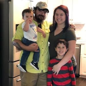 Meet your Posher, Samantha